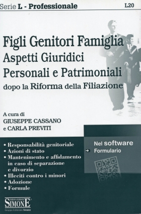 Figli Genitori Famiglia - Associazione Italiana 